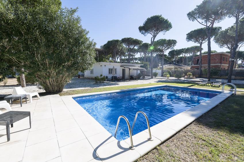Villa Pineda - foto 22