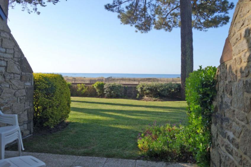 Les Terrasses de la Plage
