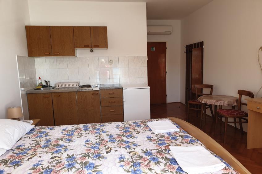 Villa Malfi-Studio Apartment with Balcony and Sea View (A2) - foto 6