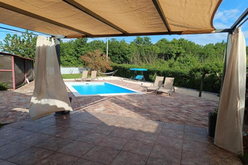 Villa Hilda - Two Bedroom Villa - foto 35