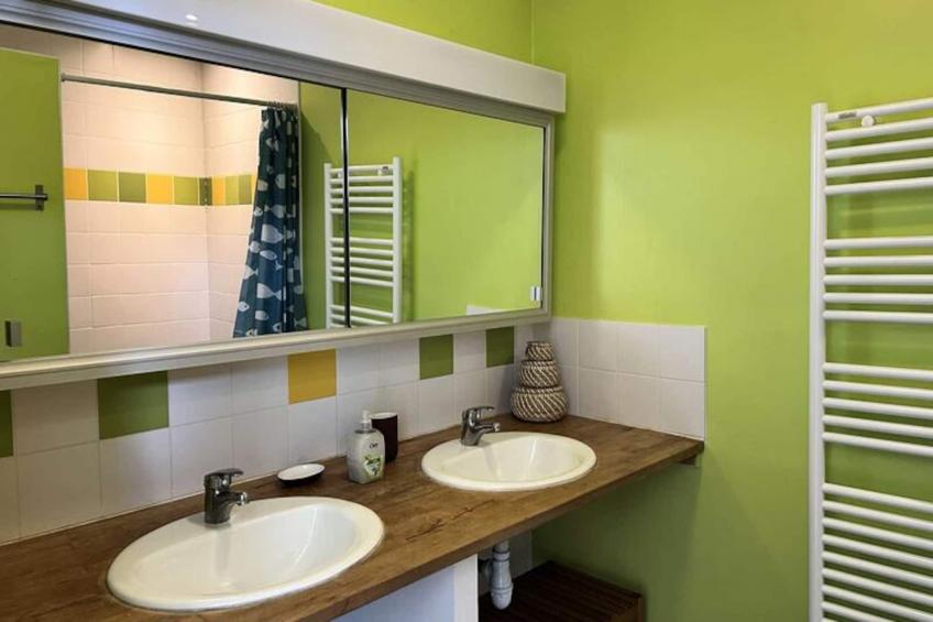 Résidence 210-plurien - foto 18