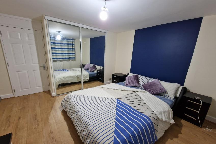 Snooze den Chalvey Double Room - foto 8