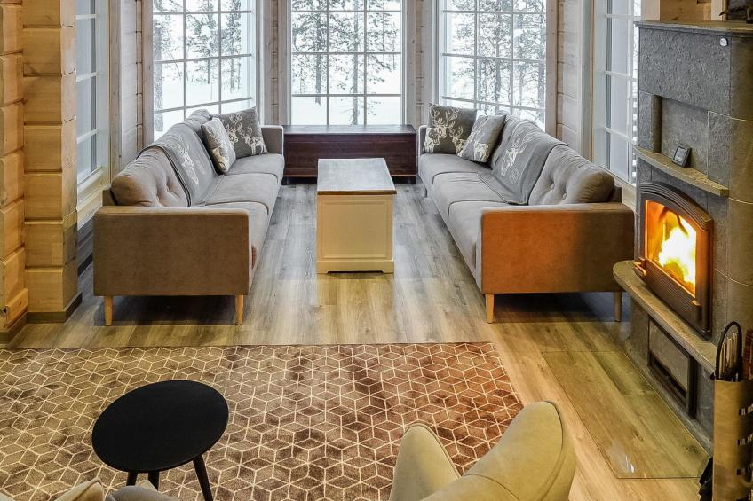 Villa tunturisopuli - foto 9