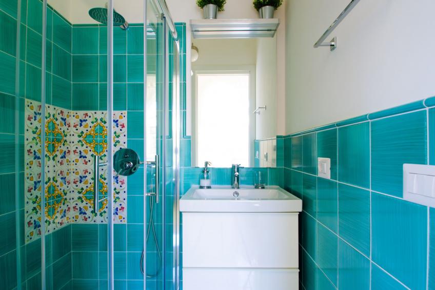 Il Mulino - Zweizimmerwohnung im Zentrum von Ceraso mit Kochnische, bis zu 3 Pe - foto 12