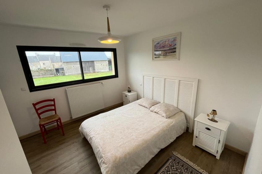 Maison de vacances "Strandhaus" - foto 17