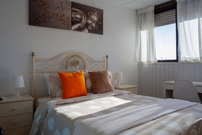 Just4u Wohnung 2 mit AC in der Nähe von Lissabon und Strand - foto 18