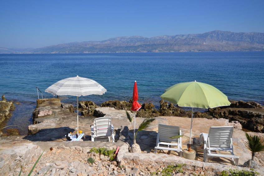 Rollstuhltauglich, Terrassen am Felsenstrand - foto 39