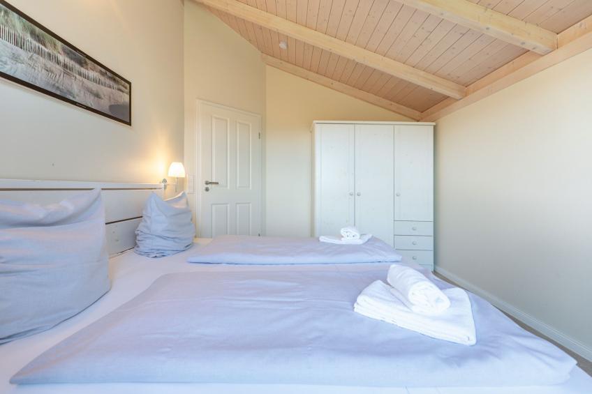 Reihenhaus in Dagebüll - Krabbenfischer - foto 19