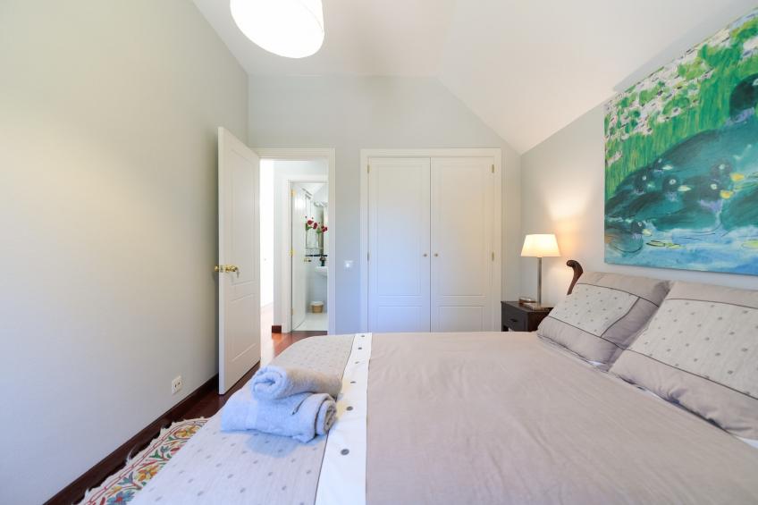 House with cozy garden BBQ and free parking - foto 22