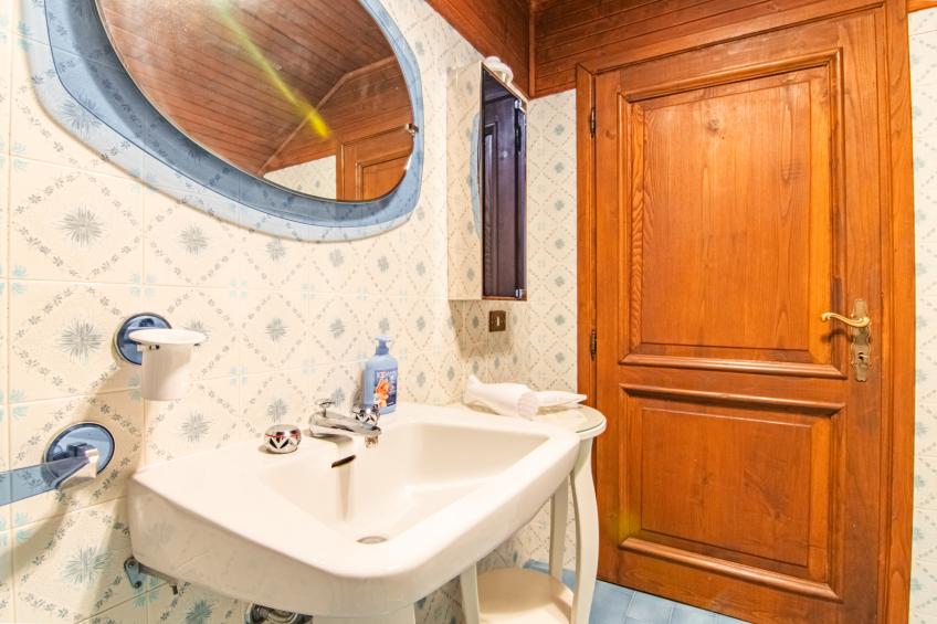 Chalet Miralago - foto 33