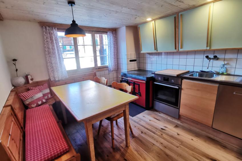 ANSAUNA appartaments, (Segnas/Disentis), 1030 - foto 13