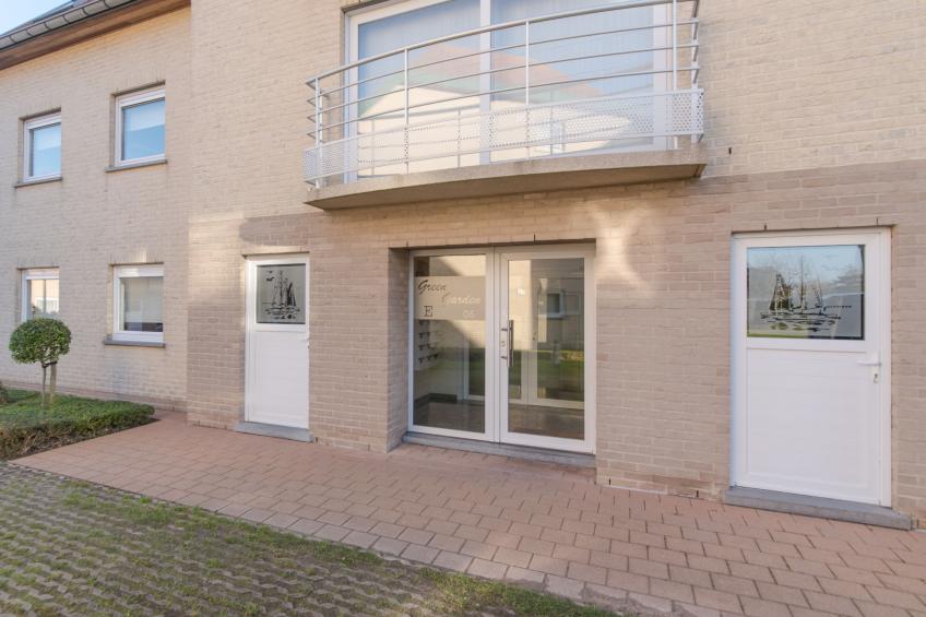 Residentie Green Garden - foto 7