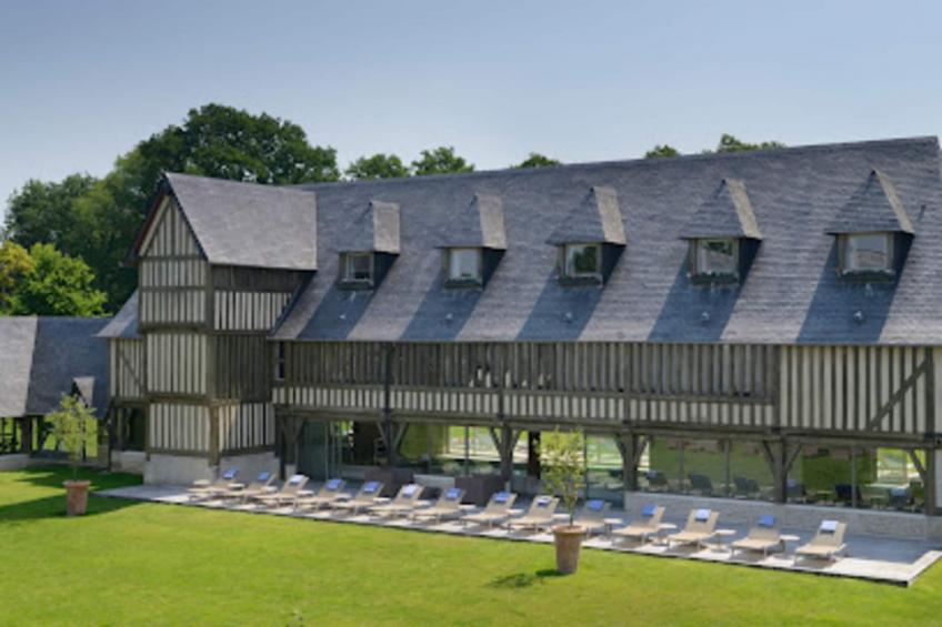 La Ferme de Deauville - maeva Home - foto 15