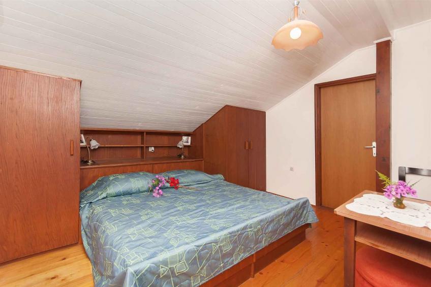 Holiday apartment with air conditioning and sea view in Cavtat - BF-246P6 - foto 11