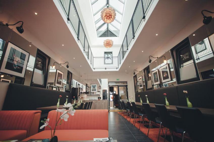 Jomfru Ane Premium Twin - foto 11