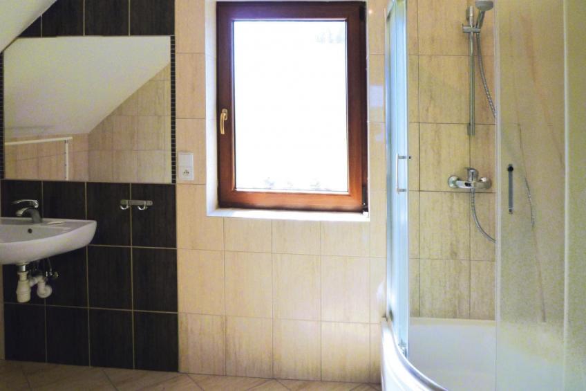 Apartament wakacyjny w Kiedrowicach dla max 6 osób - foto 16