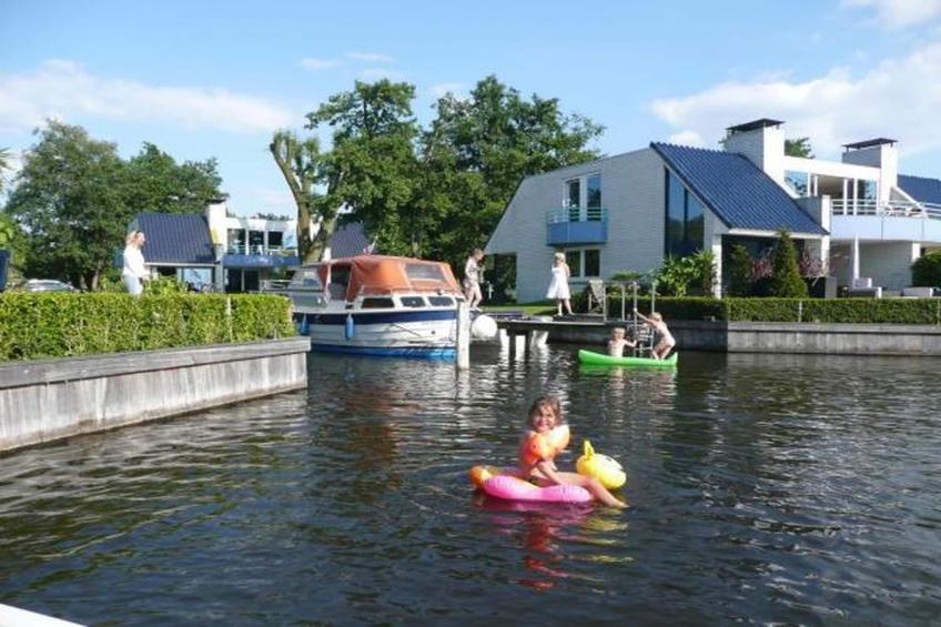 Bungalowpark Rien van den Broeke Village - foto 6
