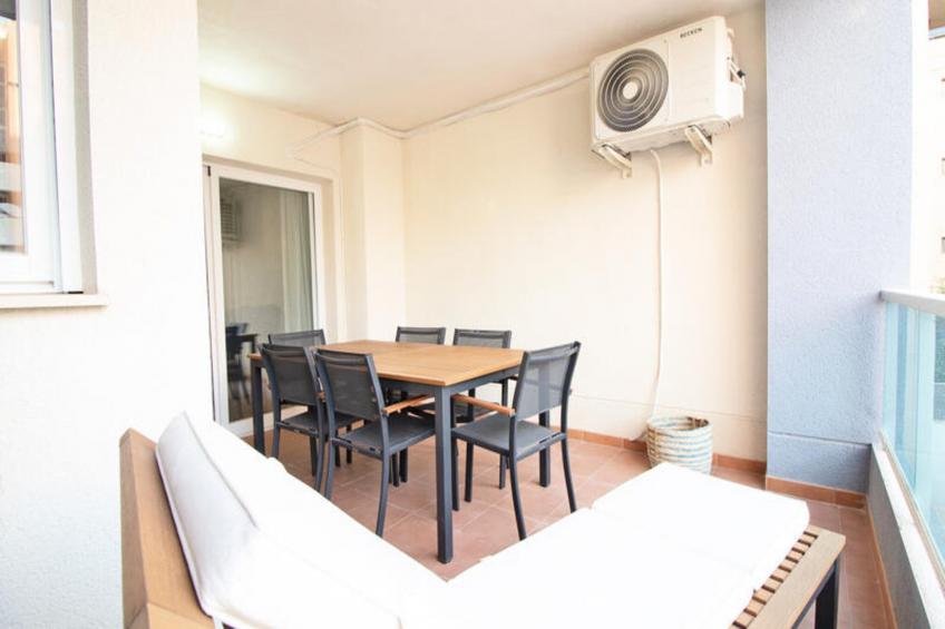 Appartements à Canet d'En Berenguer