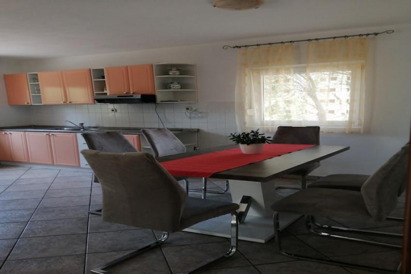 Apartment Marina - Two Bedroom Apartment with Terace - foto 3