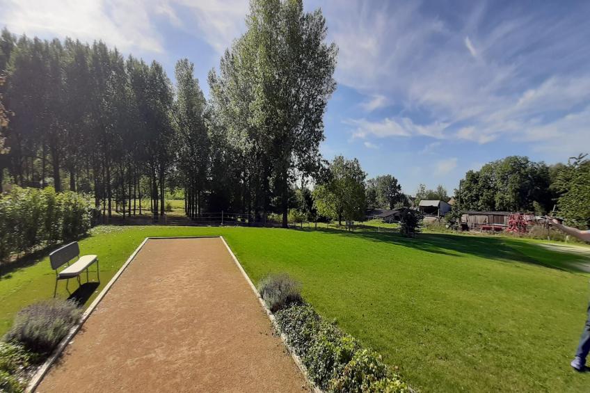 Le Paradis d'Henri - foto 24