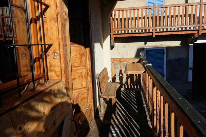 Chalet - foto 8