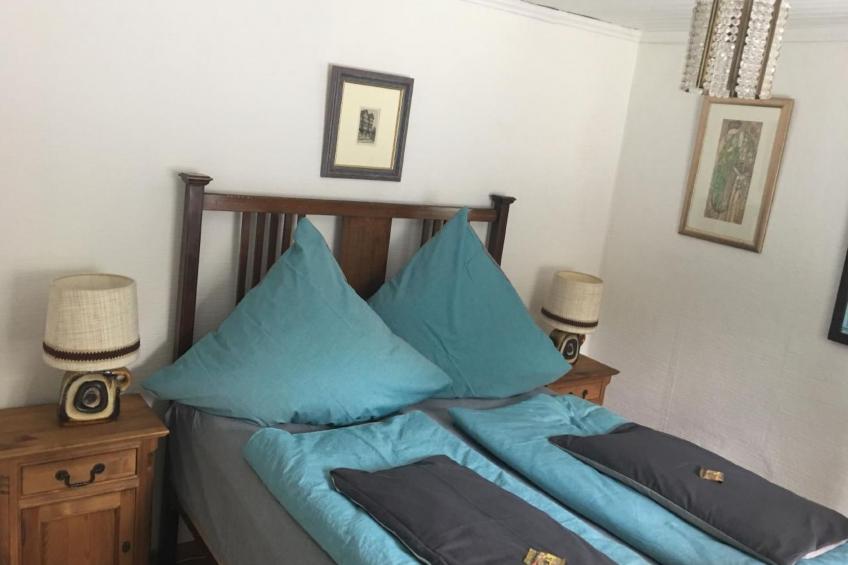 in Oberlahr mit Großem Garten - foto 26