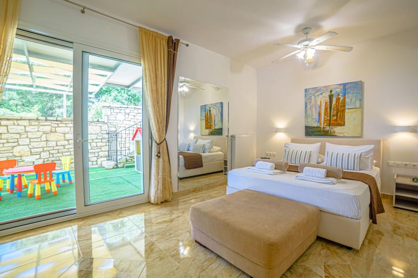 Villa Hera privater Pool Luxus - foto 11