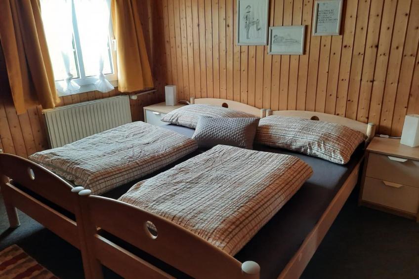 Haus Usziit - Zeit die Seele baumeln zu lassen - foto 22