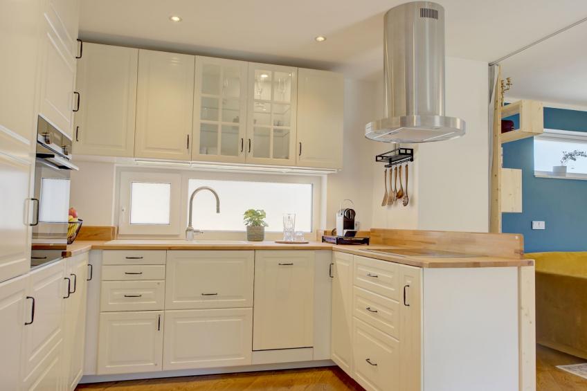 Gemütlicher Bungalow - foto 8