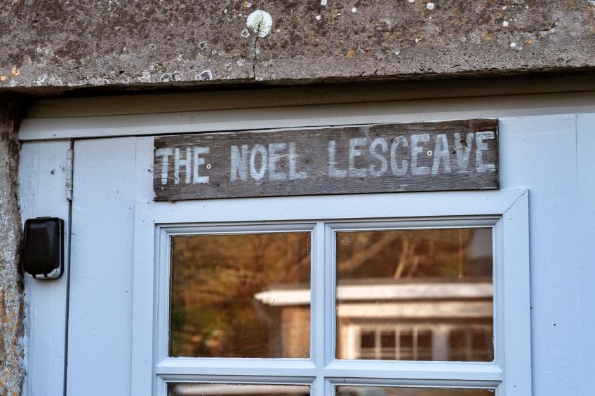 The Noel at Lesceave - foto 12