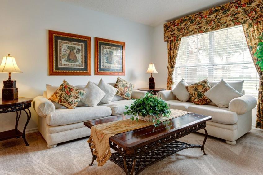 Luxuriöse 4-Bett-Villa in Disney - foto 5