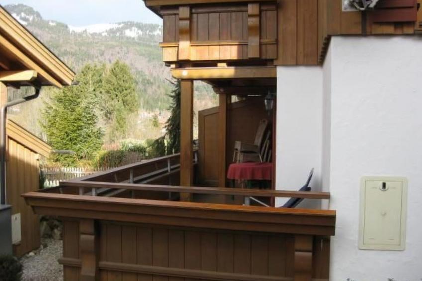 Ferienchalet Friedl - foto 2