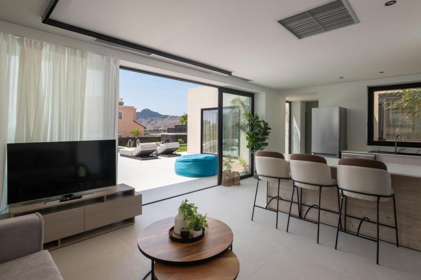 Trapezia Luxury Living - Mondstein - foto 9