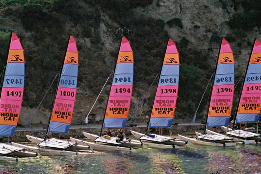 Studio mit zwei Balkonen - foto 5