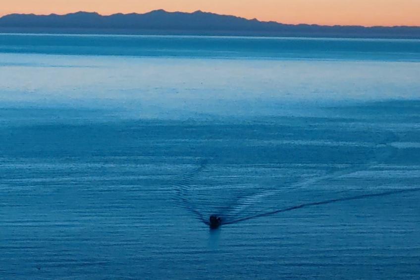 Villa am Meer mit exklusivem Pool - foto 2