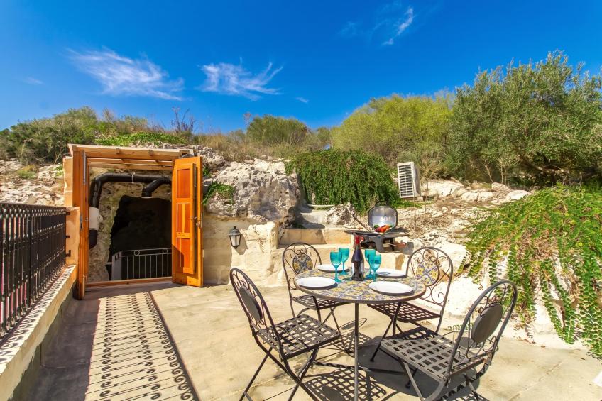 Stone house & jacuzzi St. Martin - foto 34