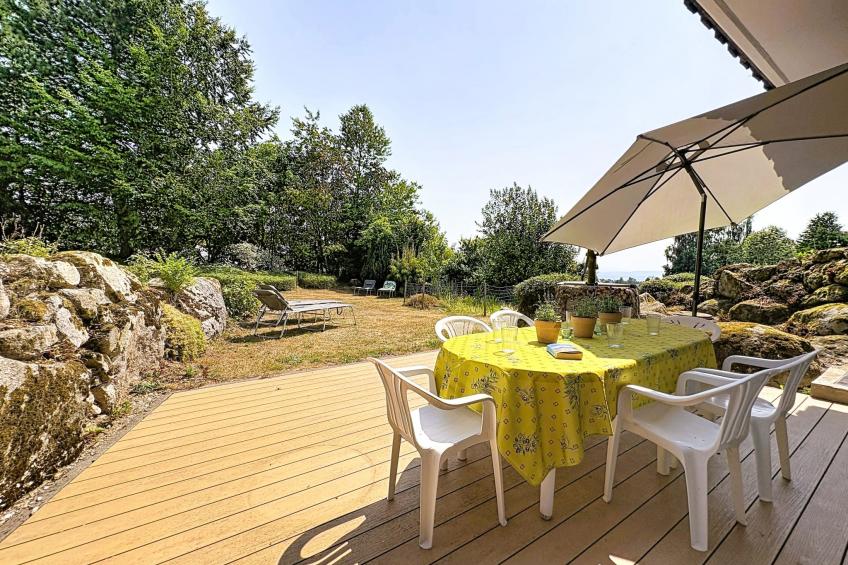Schwarzwaldhof mit Pool & Sauna - foto 79