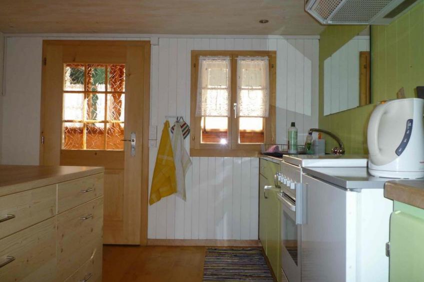 Auf der Mauer Appartement/Fewo, Dusche oder Bad, WC, 2 Schlafräume - foto 13