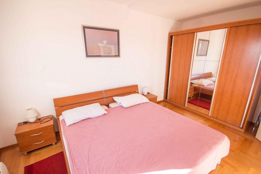 Vakantiewoning mit Kinderspielplatz in der Strandnähe - VW-2GYC - foto 19