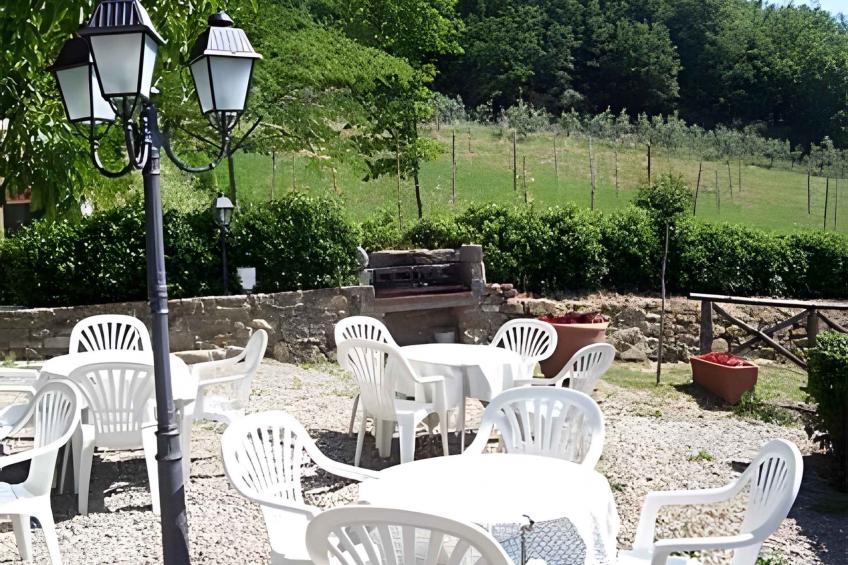 Holiday apartment Country House Vigna La Corte - BF-7DYT - foto 3