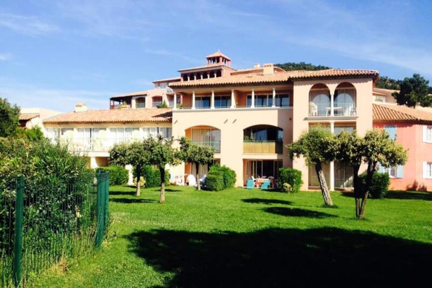 Résidence le Hameau des Issambres - maeva Home - foto 9
