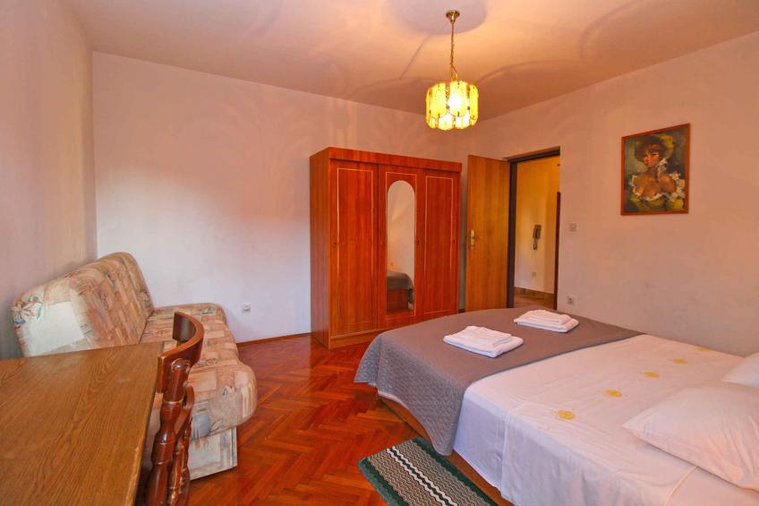 Ferienwohnung mit Klimaanlage und Terrasse - BF-V9RK5 - foto 15