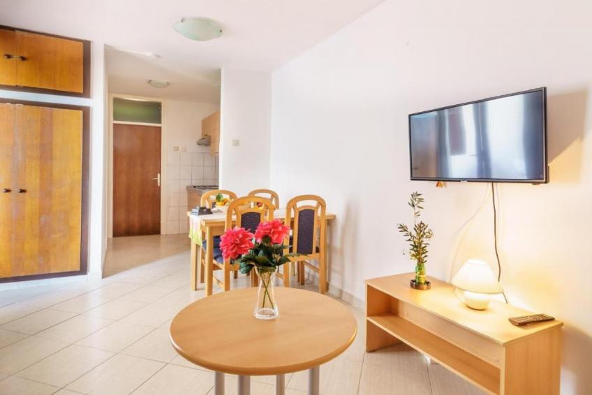 Lumbarda Resort Apartments - Standard One-Bedroom Apartment E7 - foto 2