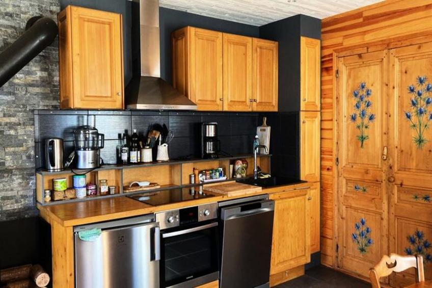 Résidence Le Rosier-vallouise - foto 6