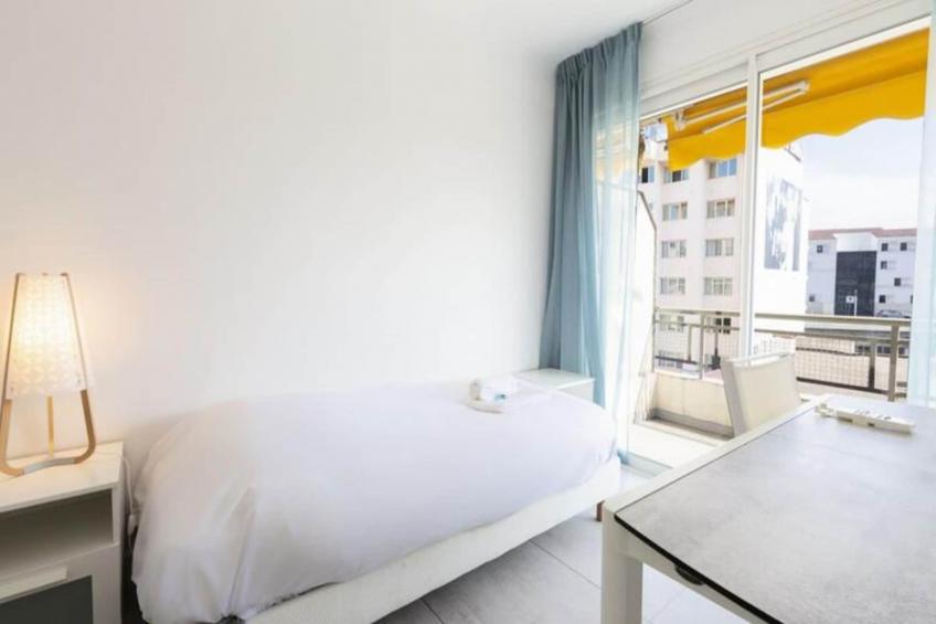 Résidence We ♥ Cannes ! Cosy 3 Pièces Tout Confort Avec Terrasse Cannes Centre - foto 17