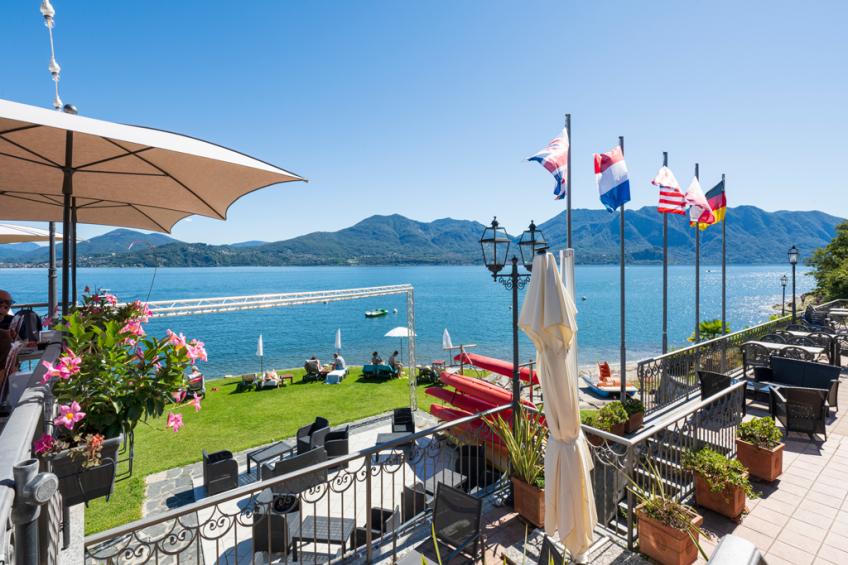 Residence Casa & Vela Two-room Apt. 6 Pax - foto 26