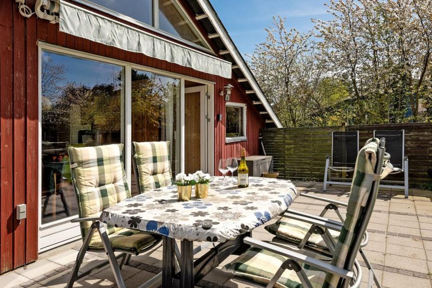 "Henna" - 550m to the inlet in Sealand - foto 11