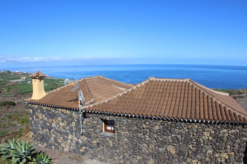 in Monte Breñas mit Grill, Terrasse und Garten - foto 27