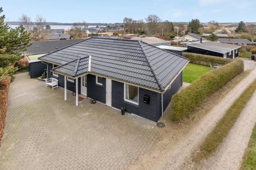 "Aloisia" - 300m from the sea in SE Jutland - foto 3