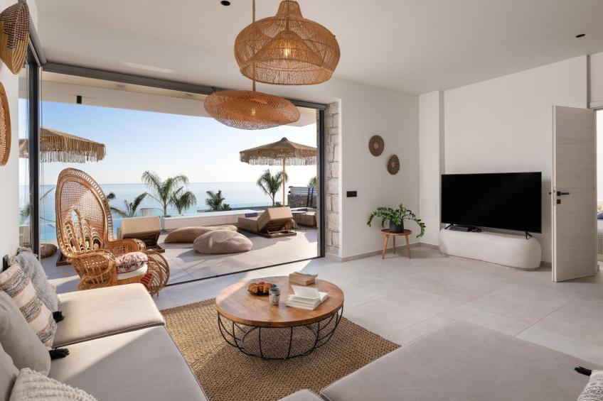 Ferienvilla Lido Blue in Strandnähe - foto 8